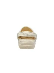 Crocs Classic Unisex Clog Bone 10001-2Y2 - Bone - View 5