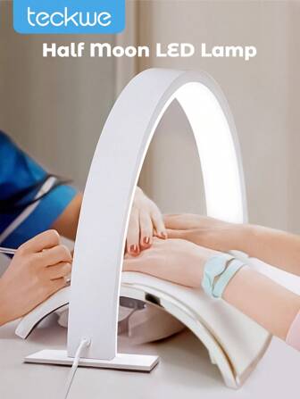 Teckwe Nageluithardingslamp en droger