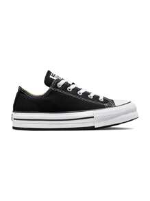 Converse Chuck Taylor All Star EVA Lift 272855C - ĐEN/TRẮNG/ĐEN - Xem 1