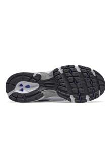New Balance scarpi sportivi sportive con lacci da uomo e donna modello MR530SG