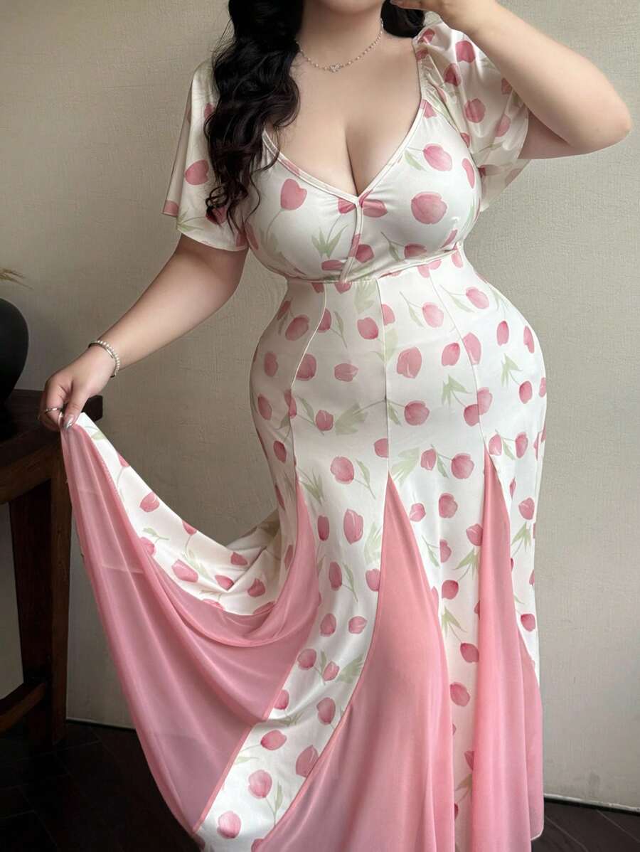 Jupe Mi-longue Intégrale En Organza Express - Taille 2 - Neuve Sans étiquettes - Élégante Et Haute Taille