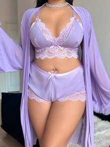 ارجواني فاتح