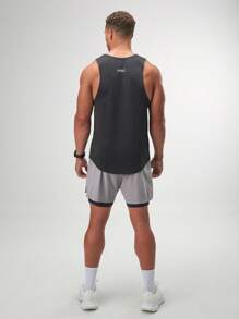 流量性能罐 - 黑色 - 查看 2