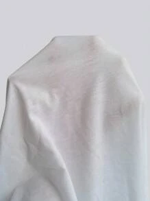 Manfinity Homme 男士時尚背心短褲套裝，適合夏季健身房運動服男士健身運動套裝，度假 - 彩色 - 查看 7