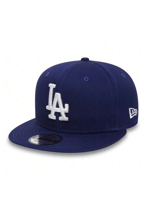 New Era Cap Nouvelle ère MLB 9Fifty Los Angles Dodgers Bleu