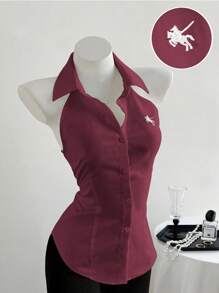 紅色