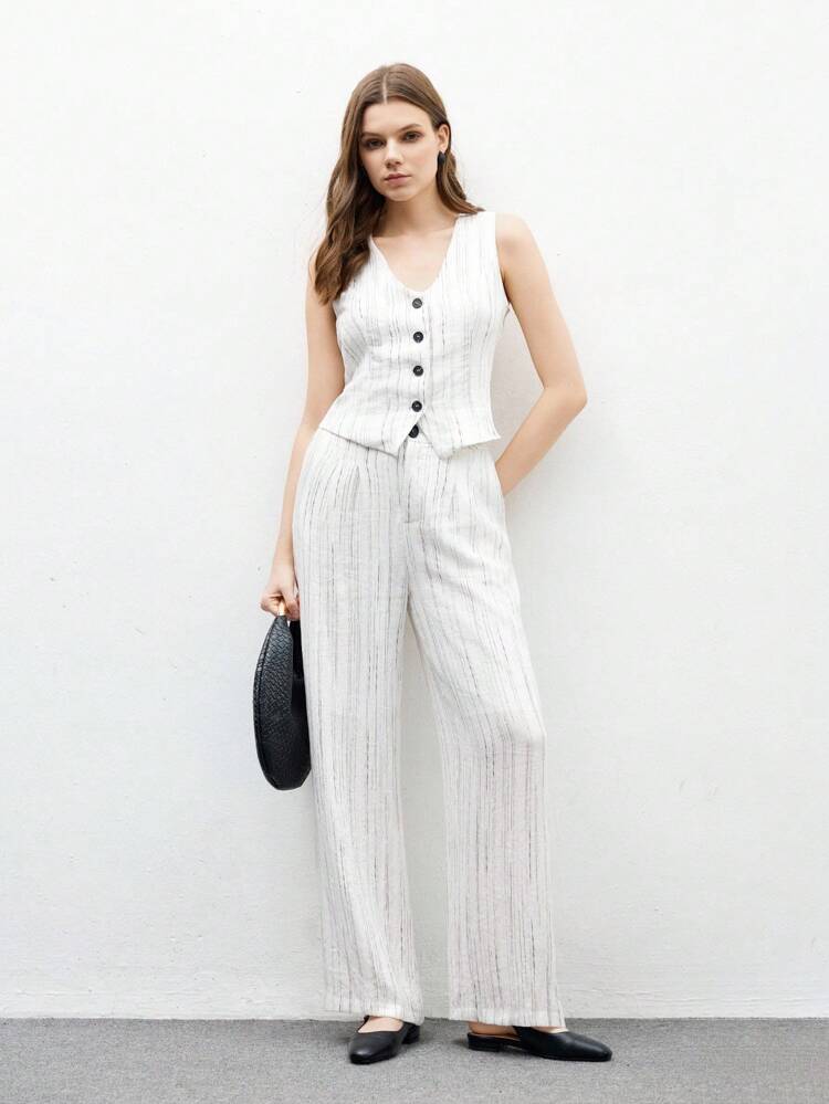 CUCCOO BIZCHIC レトロフレンチスタイル レディース厚手ヒール メリージェーン シューズ アンクルストラップ&クローズドトゥ