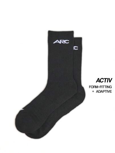 ARC Activewear Socks Performance Socks Training Running Gym Workout