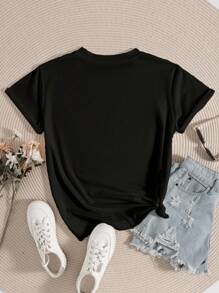 Women T-Shirts - Style1 - View 2
