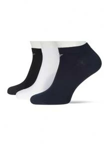 Emporio Armani SOCKS 3 PACK - Multicolor - View 2