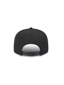 New Era Cap New Era MLB 9Fifty Chicago White Sox - Black - View 4