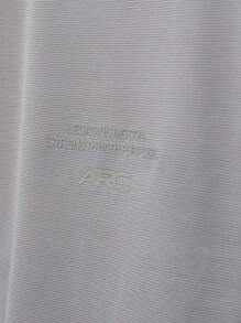 Origin Performance Tank - Grey - View 5
