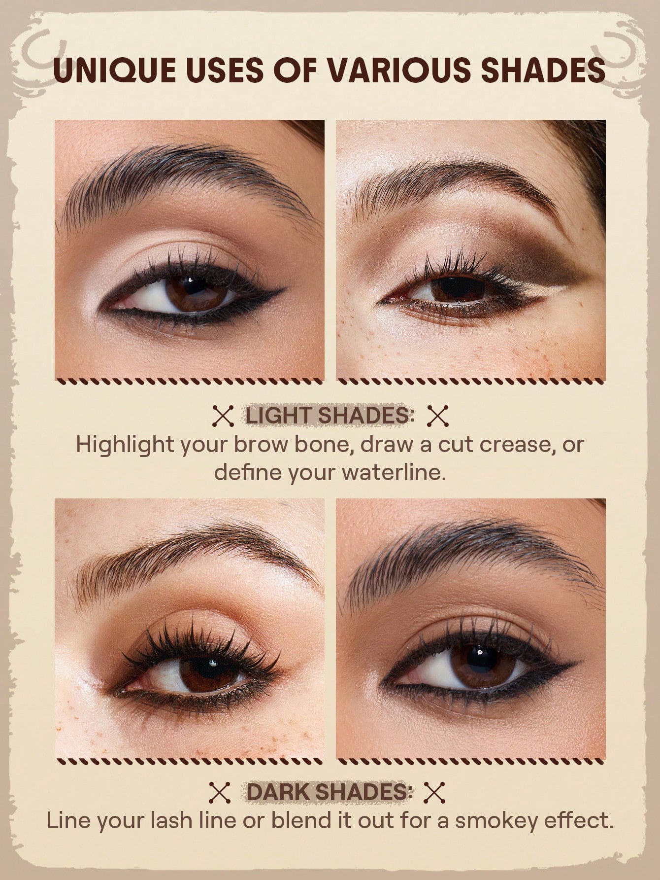 SHEGLAM Smoke Clouds Kohl كحل للعيون-Jet Set محدد,...