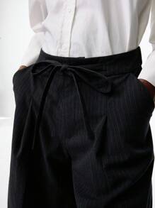 LYSMO 女士简约通勤灰色百慕大短裤 / 夏季 / 商务休闲女装 / 条纹 / 女士返校 / 正装 / 度假 / 可爱 / 西部风 / 商务休闲 / 优雅 / 生日 / 郊游 / 俱乐部 / 办公室装 / 节日 / 锐舞 / 工作服 / 优雅 / 乡村音乐会 / 早午餐 / 邮轮 / 老派 / 机场 / 庄重 / 教堂 / 童话 / 茶会 / 千禧一代 / 街头潮流 / 2000 年代 / 迪斯科 / 毕业典礼 / 婚礼嘉宾 / 鸡尾酒会 / 复古 - 灰色 - 查看 6