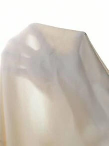 Sparklyn 2 件套青少年女孩休闲运动套装，宽松百搭刺绣短袖上衣 + 长裤套装，适合居家、上学和日常穿着