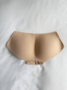 DAZY 女士低腰提臀塑身三角内裤