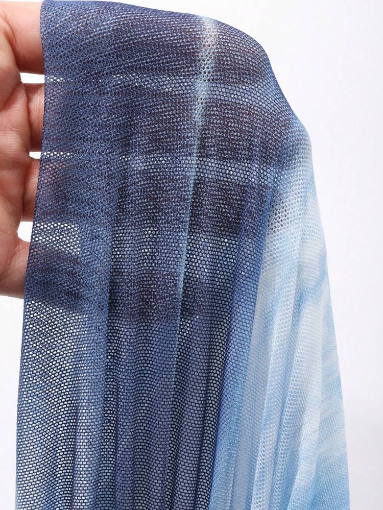 Tie Dye Ruched Tube Top,Crop Tops Women Sexy Women Tops Going Out Tops