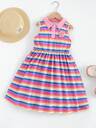 女童（小）洋裝