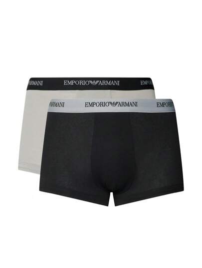 Emporio Armani KOFFERS
