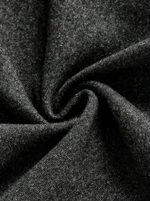 5pcs Men's Comfortable Breathable Letter Print Briefs