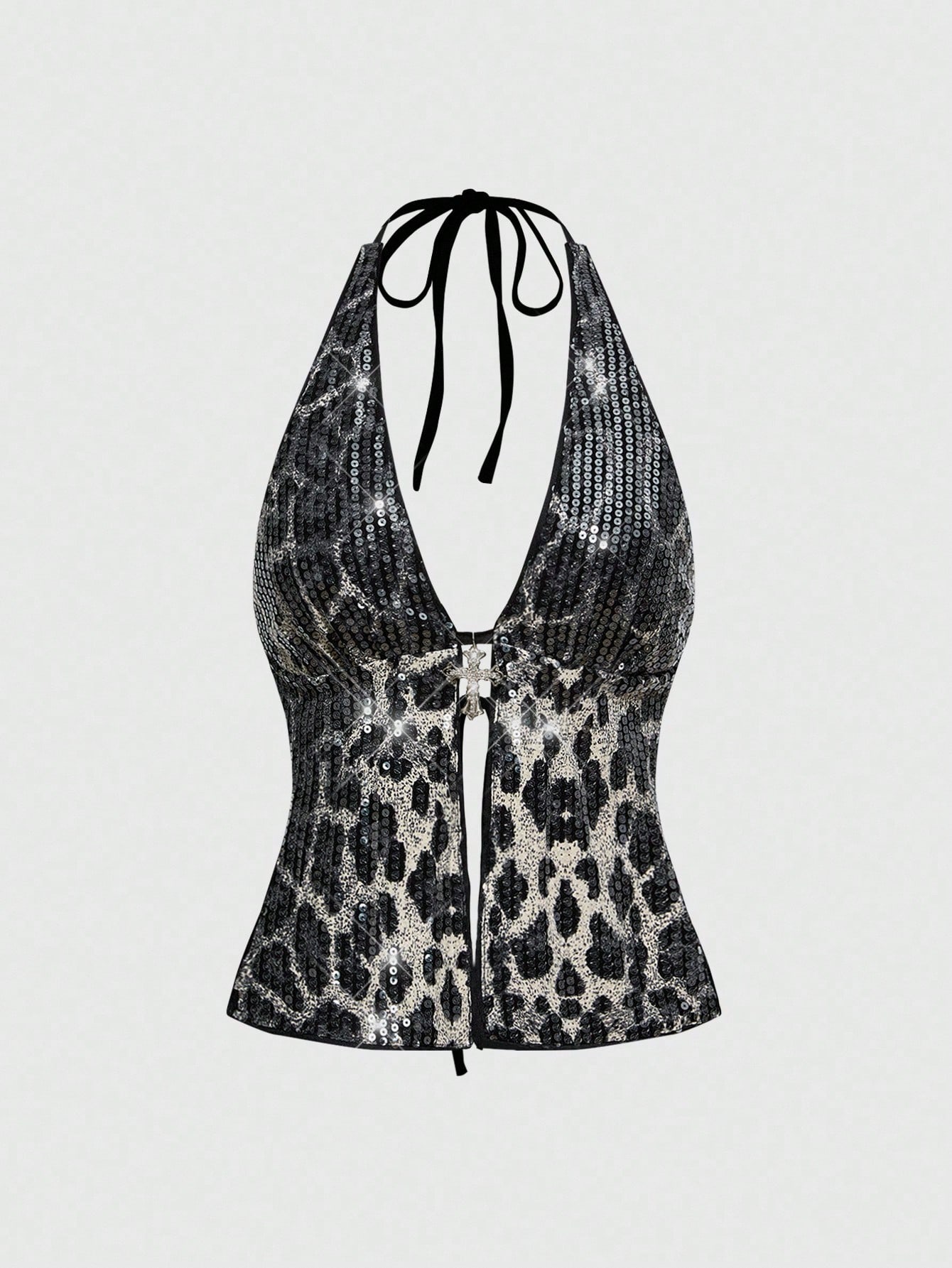 Our Grunge Punk Punk/Grunge Festival Party Beach - Halter