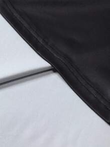 Manfinity LEGND Herren Langarm Lässig Angelhemd - 3D Fisch Muster, Rundhalsausschnitt, Polyester, Schwarz & Blau Verlauf, ideal für Outdoor-Aktivitäten, Angel-Zubehör Angelhemden Herren Langarm Grafik Angel Kapuzenpullover Herren Langarm Sommer T-Shirts Langarm Angelhemd. Ein tolles Geschenk für einen Freund oder Ehemann.