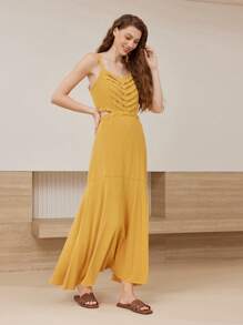 MOTF PREMIUM WOMEN COMFORTABLE MINIMALIST CASUAL FLAT SANDALS FOR CHRISTMAS