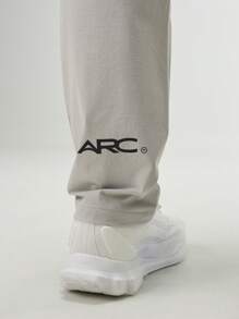 ARC Activewear Jogginghose, Leistungsböden, Fitnessstudio-Trainingsanzug, Lauf- und Freizeitbekleidung