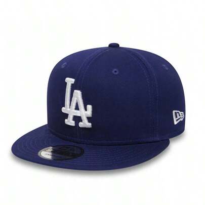  New Era MLB 9Fifty Los Angles Dodgers Blue