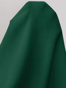 RosyDaze 女士休闲纯色蕾丝拼接荷叶边领口荷叶边袖衬衫，适合大学穿着