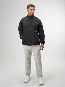 ARC Activewear Jogginghose, Leistungsböden, Fitnessstudio-Trainingsanzug, Lauf- und Freizeitbekleidung