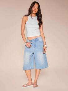 MUSERA Racer Neck Button Front Fitted Tank Top Summer Cute Vacation Sexy Casual Lounge Airport Comfy Cute Basics Fall