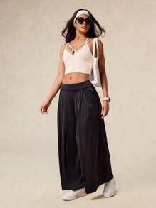 OutZeal Soutien-gorge de sport à bretelles croisées amovibles, doux et absorbant la transpiration, pour un impact faible, yoga et usage casual