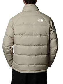 Hydrenalite™ Clay Grey Down Warm Jacket Winter- NF0A88XU1I41 - Clay Grey - View 2