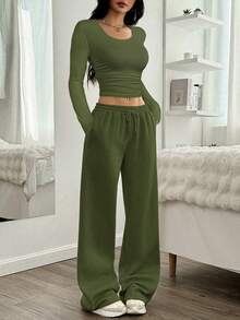 Army Green