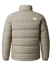 Hydrenalite™ Clay Grey Down Warm Jacket Winter- NF0A88XU1I41 - Clay Grey - View 5