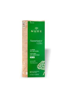 Nuxe Nuxuriance Ultra The Global Anti-Aging Cream SPF30 50 Ml - 白色 - 查看 2