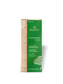 Nuxe Nuxuriance Ultra The Targeted Eye And Lip Contour Cream 15 Ml - trắng - Xem 3
