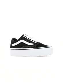 Vans UA Old Skool Platform