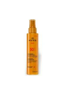 Nuxe Sun Corp/Visage Spr SF50 150ml - 白色 - 查看 1