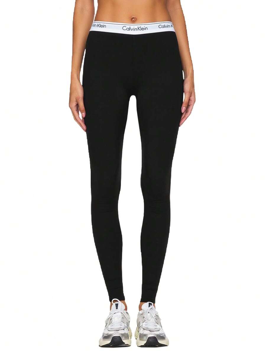 Calvin Klein 0000D1632E 001 - Black - View 1
