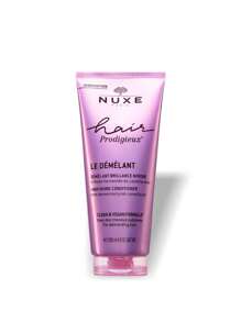 Nuxe Hair Prodigieux High Shine Shampoo 200 Ml - trắng - Xem 2