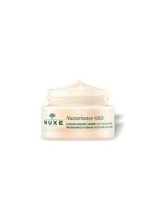 Nuxe Nuxuriance Gold Radiance Eye Balm 15 Ml - trắng - Xem 2