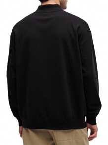 Calvin Klein 000NM2299E UB1 - Black - View 2