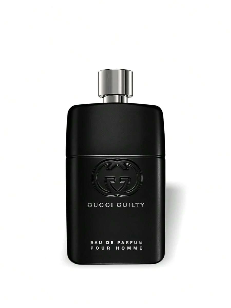 Gucci Guilty Pour Homme Eau De Parfum 90 Ml - Gỗ - Xem 1