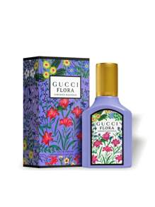 Gucci Flora Gorgeous Magnolia Eau De Parfum 30 Ml - trắng - Xem 2