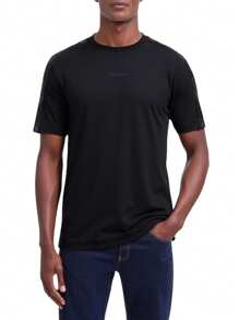 Calvin Klein 00GMS4K187 BA E - Black - View 1