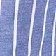 Blue and White