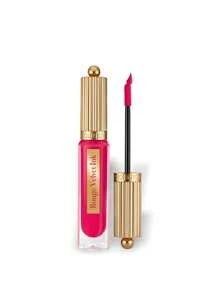 Bourjois Rouge Velvet Ink Liquid Lipstick 07 Fushia Cha Cha 3.5 Ml