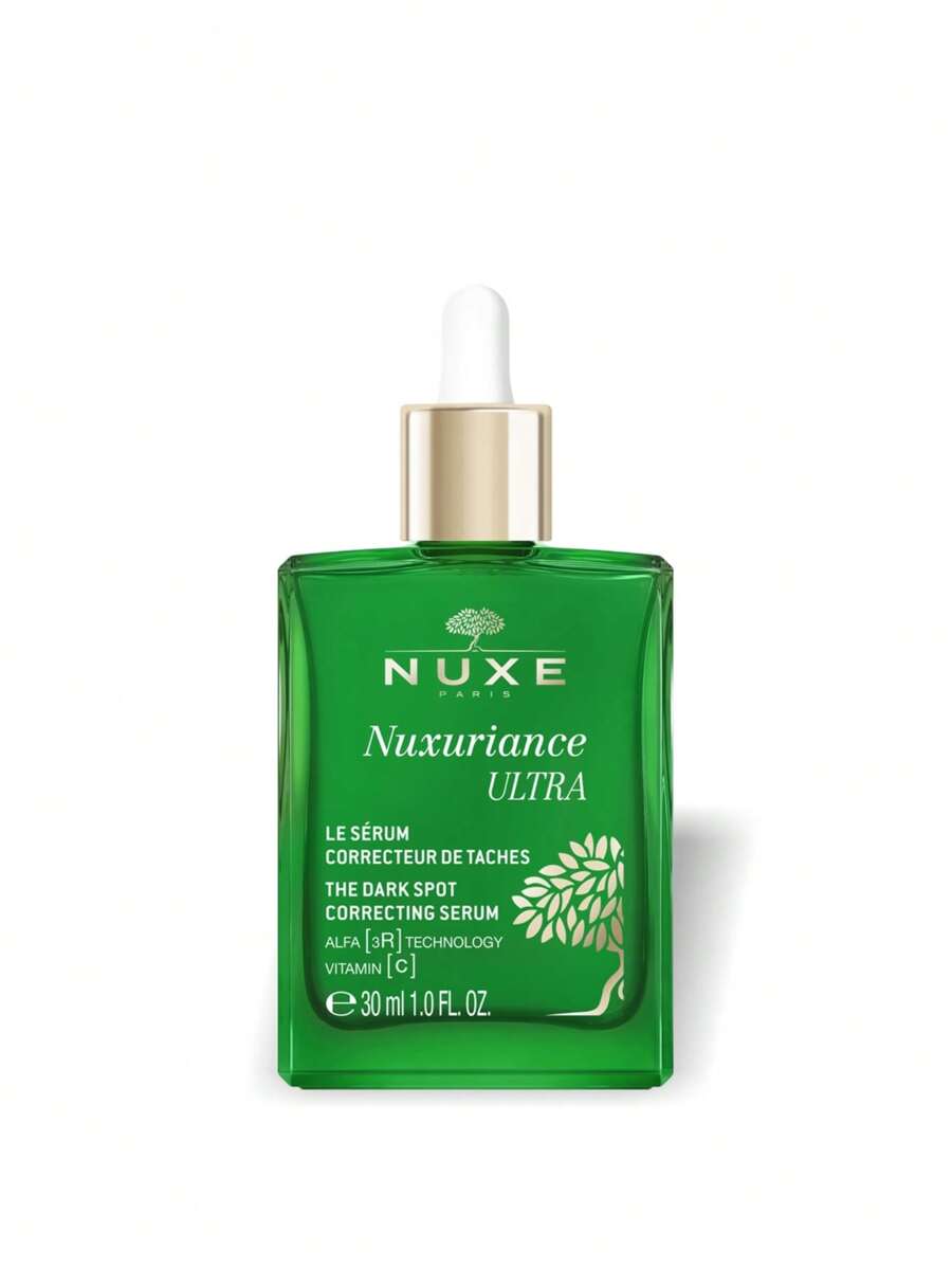 Nuxe Nuxuriance Ultra Dark Spot Correcting Serum 30 Ml - 白色 - 查看 1